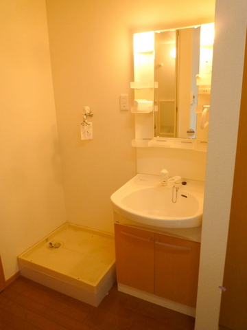 洗面設備　★嬉しいシャンプードレッサー★