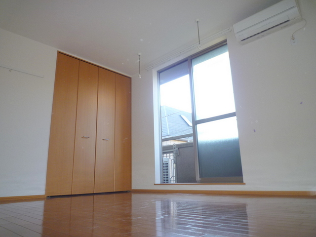 居室・リビング　★フローリングのキレイなお部屋です★