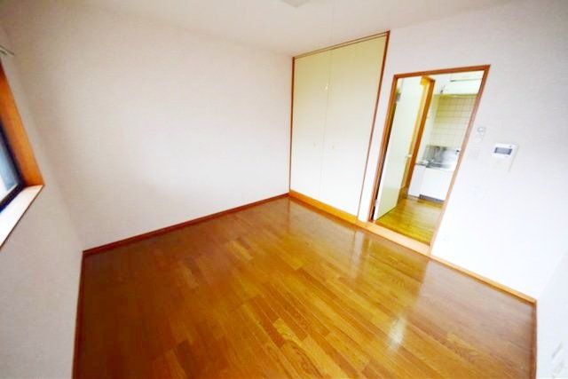 その他部屋・スペース　★フローリングの洋室★