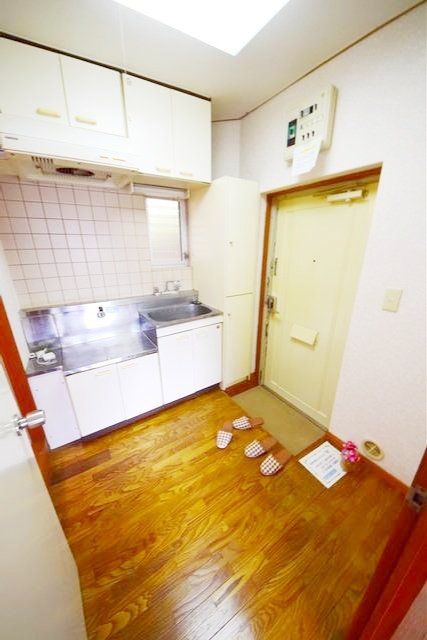 その他　★キッチンスペースです★