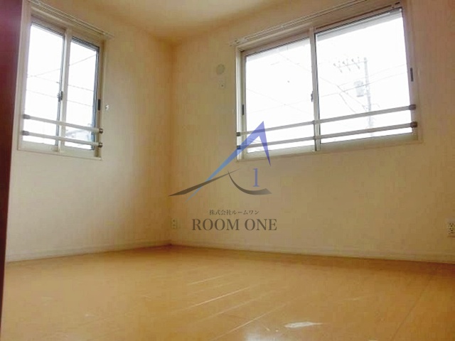 その他部屋・スペース　寝室です。