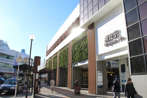 その他　浦安駅（その他）まで1200m