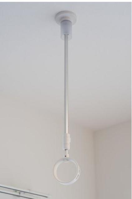 その他設備　同施工参考画像