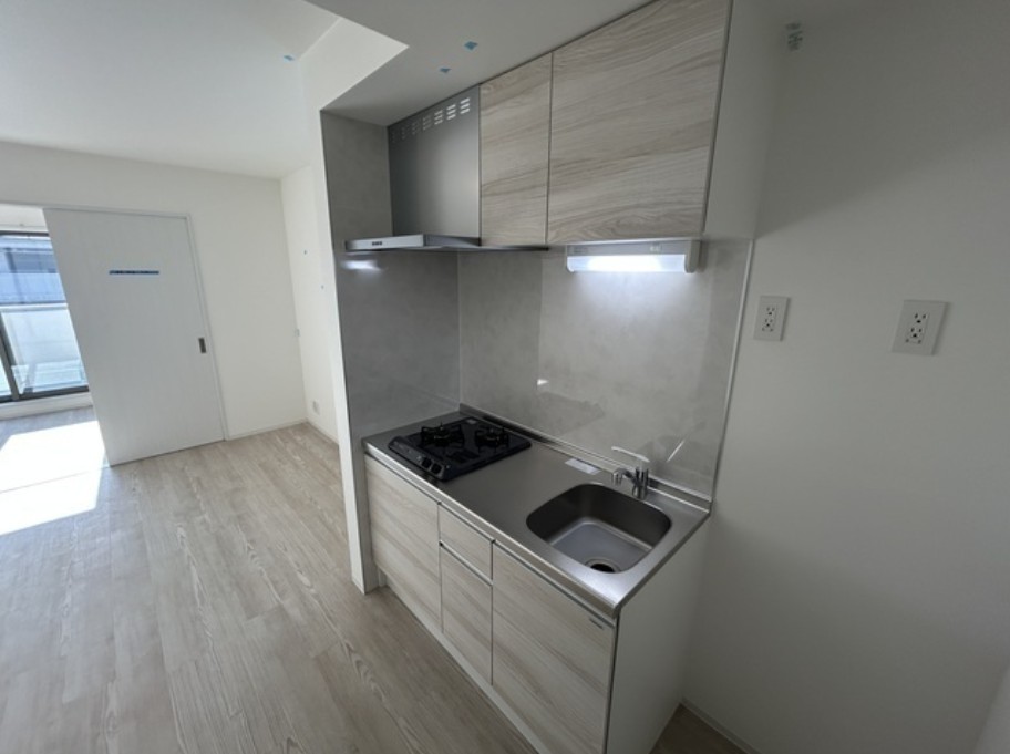 キッチン　※同シリーズ写真