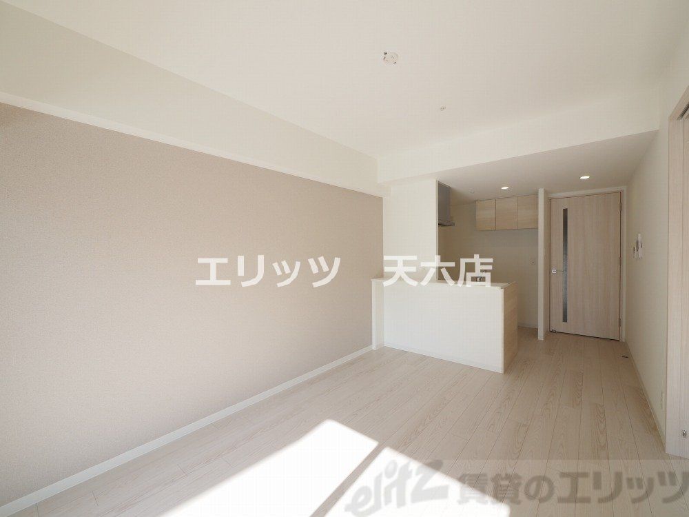 その他部屋・スペース　リビング/居室