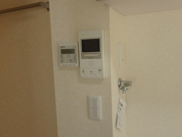 セキュリティ　同仕様写真