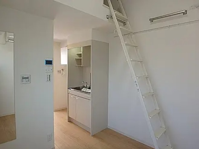 居室・リビング　同仕様写真