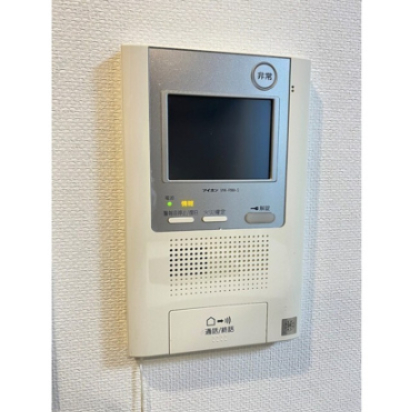 セキュリティ　別部屋参考写真