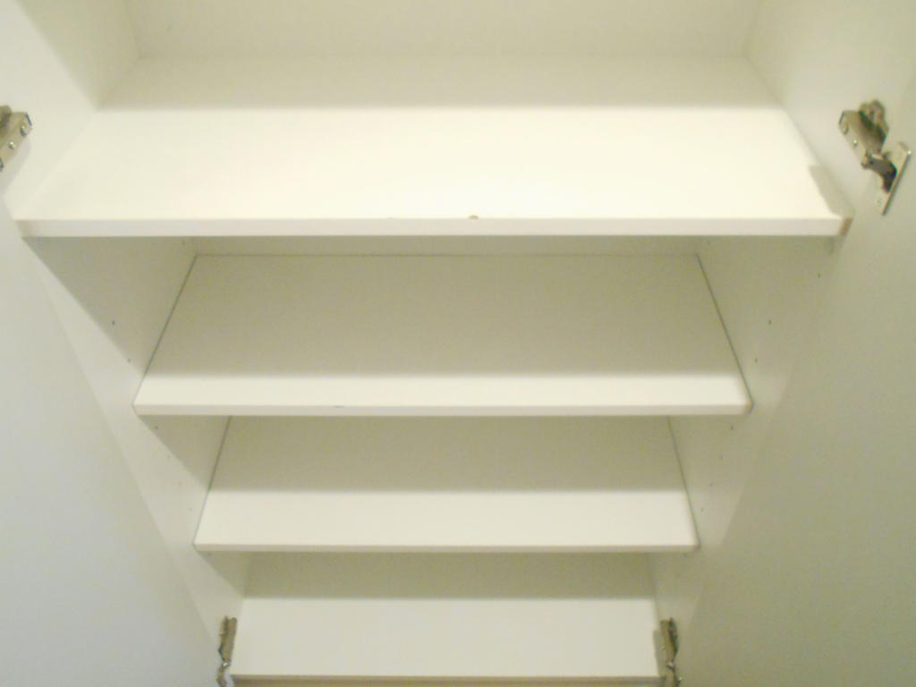 その他設備　玄関