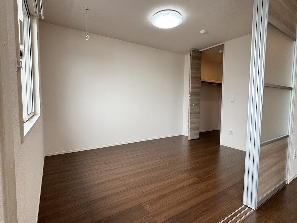 その他部屋・スペース　洗面所