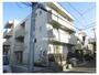 雑色駅より徒歩9分 3階 築4年1ヶ月の賃貸物件