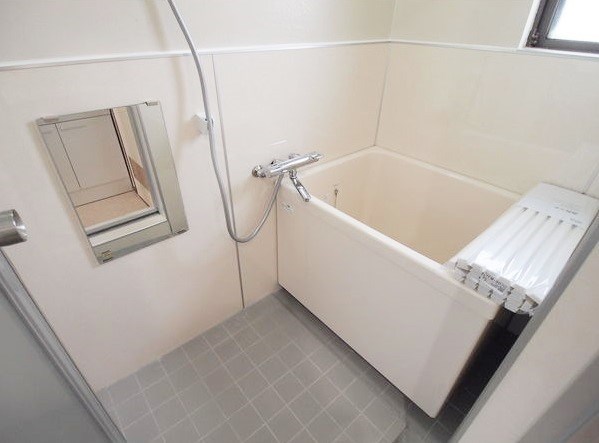 バス・シャワールーム　イメージ