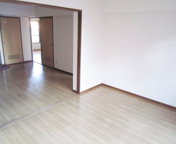 居室・リビング　イメージ