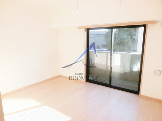 その他部屋・スペース　寝室です。