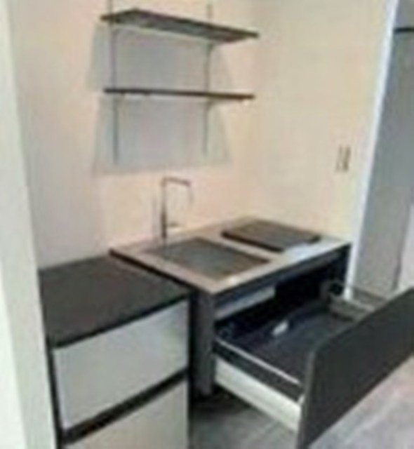 キッチン　参考写真