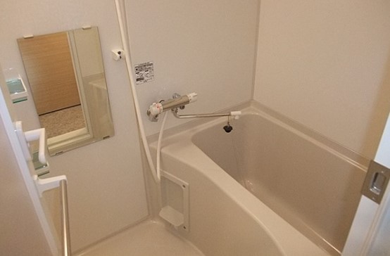 バス・シャワールーム　※同仕様写真含む