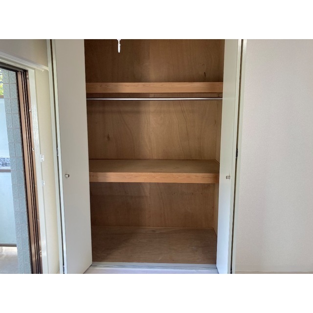 その他部屋・スペース　明るい色調の室内です