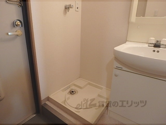 その他部屋・スペース　洗濯機置場