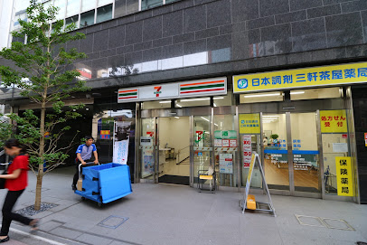 コンビニ　セブンイレブン 三軒茶屋玉川通り店（コンビニ）まで182m