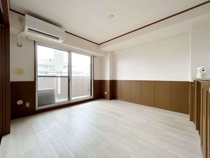 居室・リビング　リビング/居室