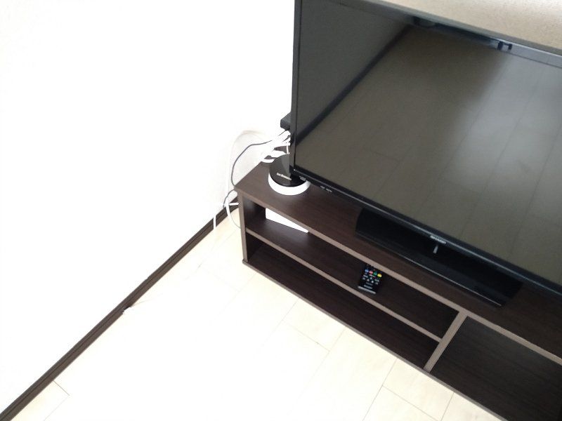 その他　レオリモコン