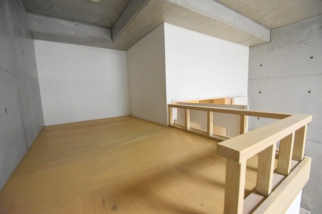 その他　ロフトスペース2.5帖