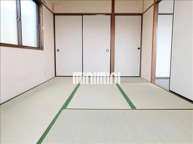 その他部屋・スペース　和室