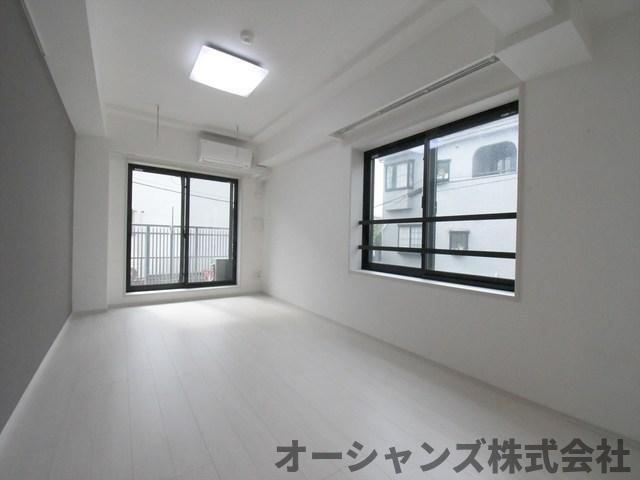 居室・リビング　リビングです