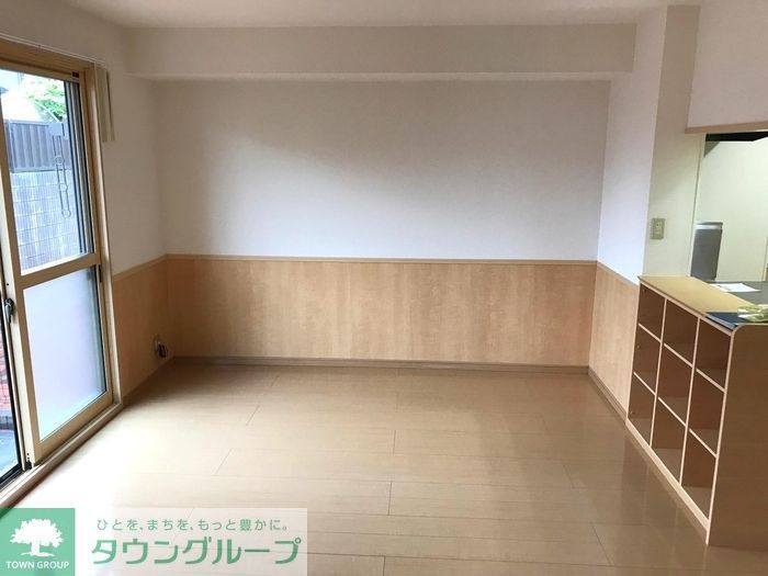 居室・リビング　お問合せはタウンハウジングまで！※現地待合わせ相談可能