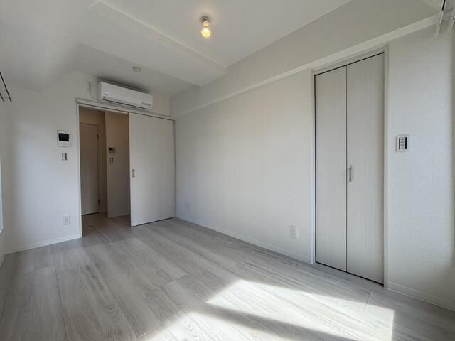 居室・リビング　※別部屋参考写真