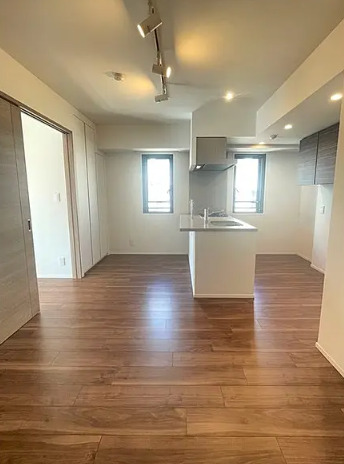 居室・リビング　居室