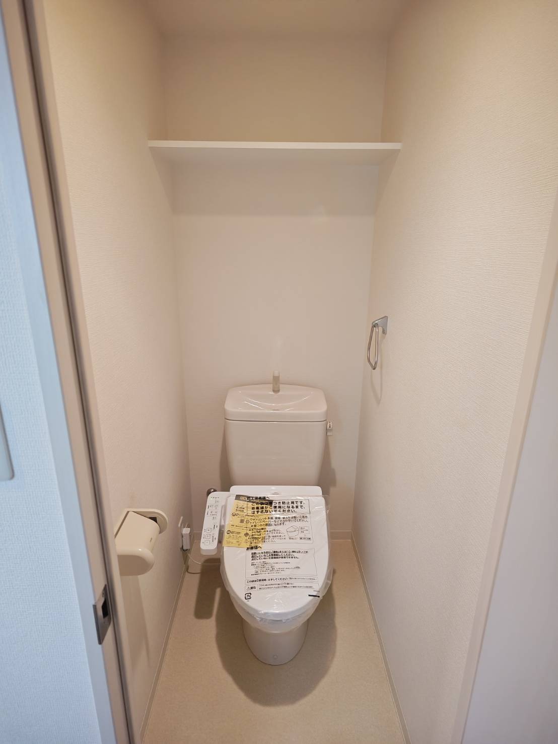 トイレ　※写真は同仕様です。