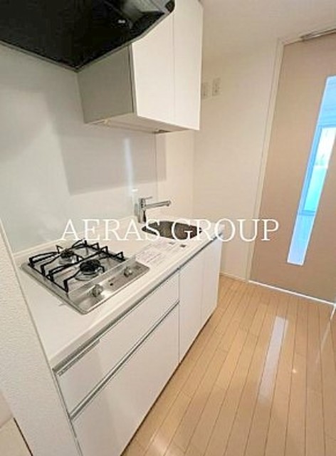 キッチン　同仕様タイプ