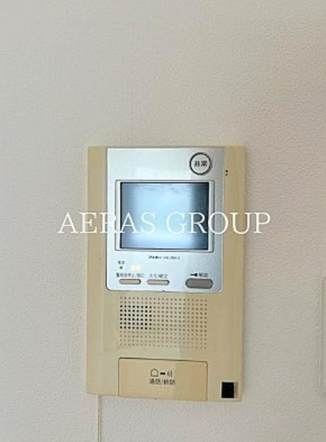 セキュリティ　同仕様タイプ