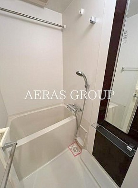 バス・シャワールーム　同仕様タイプ