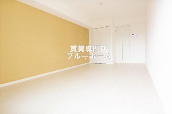その他　別角度からの洋室！