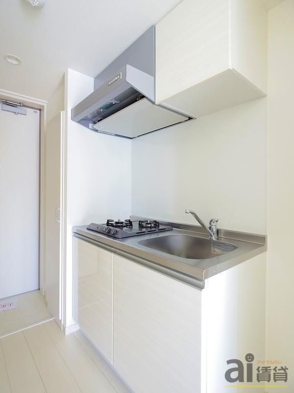 キッチン　～同仕様写真～