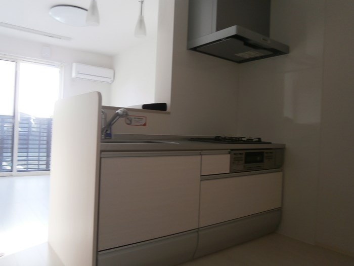 キッチン　※写真はイメージです