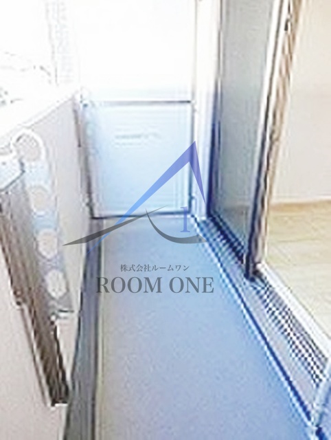 バルコニー　バルコニーです。