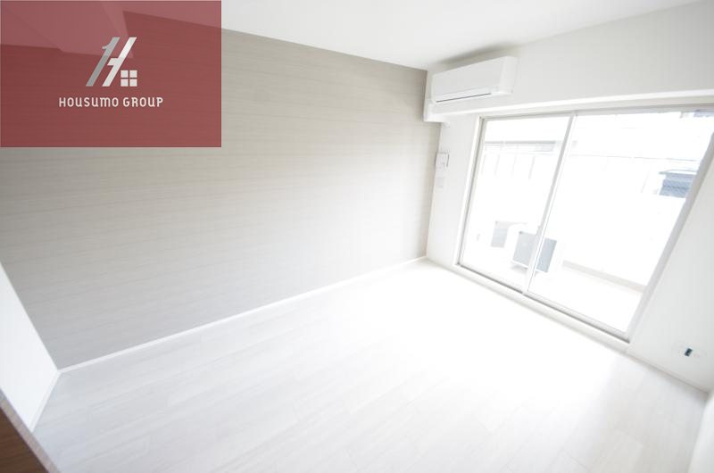 居室・リビング　リビングです