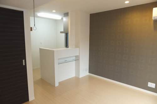 その他部屋・スペース　洋室