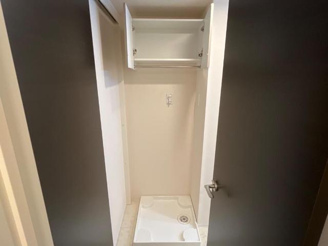 その他　洗濯機置場（イメージ）