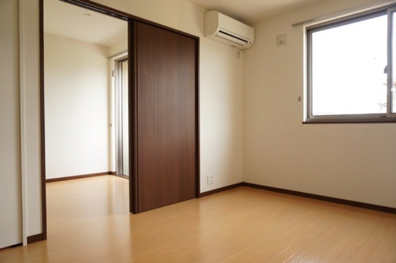 居室・リビング　図面と現状に相違がある場合には現状を優先