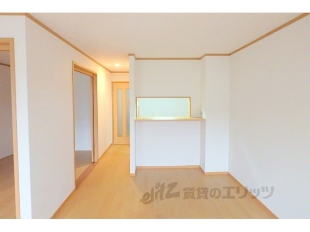 居室・リビング　洋室