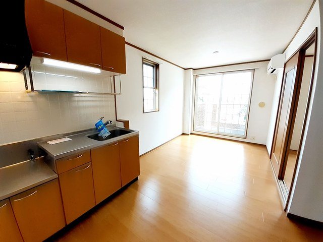 その他部屋・スペース　物件の内装です