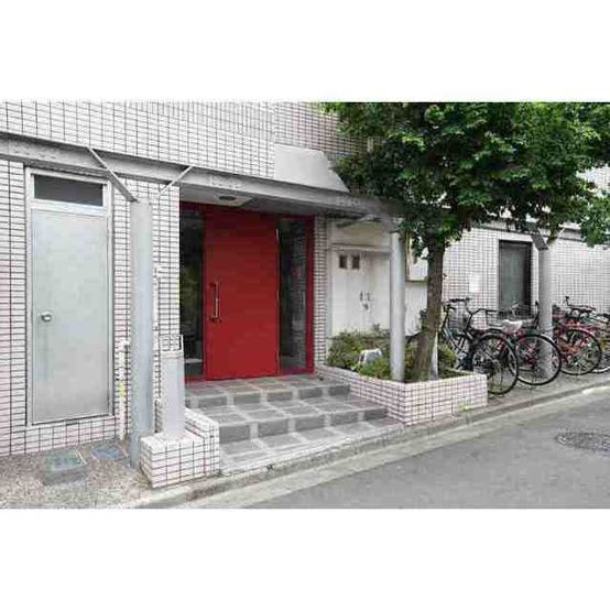 エントランス　☆エントランス☆