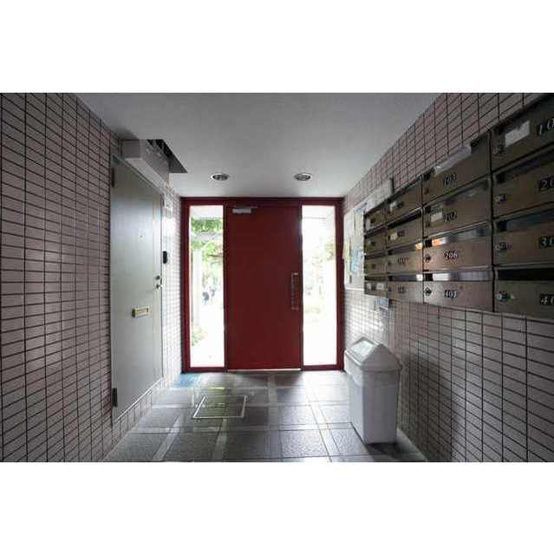 その他共有部分　☆その他共用部分☆