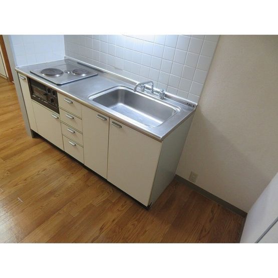 キッチン　☆キッチン☆