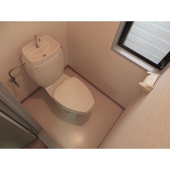 トイレ　☆トイレ☆