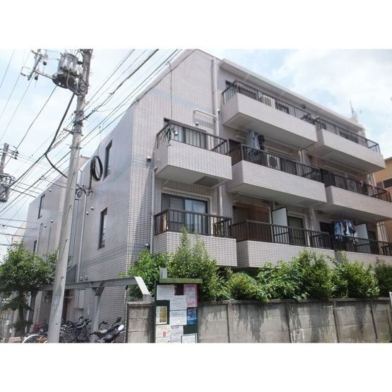 建物外観　☆外観☆